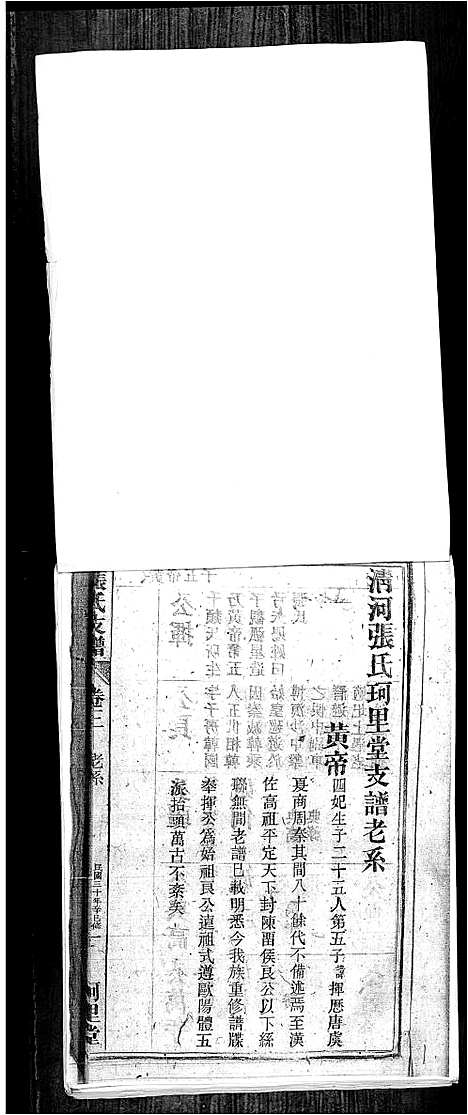 [下载][张氏支谱]安徽.张氏支谱.pdf