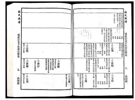 [下载][张氏族谱]安徽.张氏家谱_二.pdf