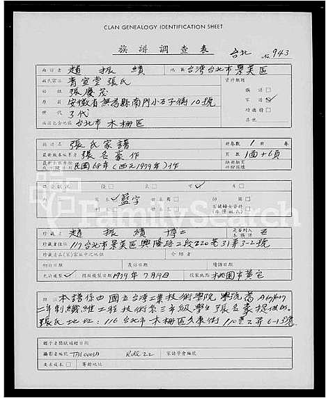 [下载][张氏家谱]安徽.张氏家谱.pdf