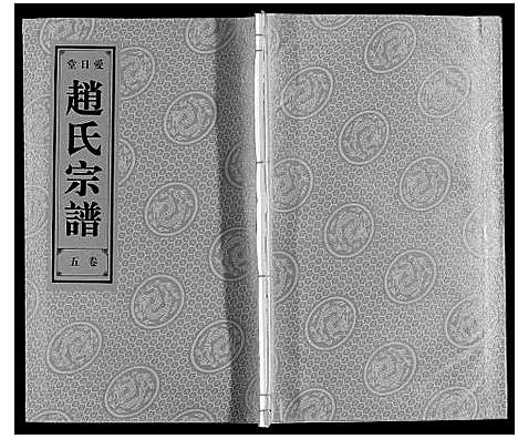 [下载][赵氏宗谱]安徽.赵氏家谱_六.pdf