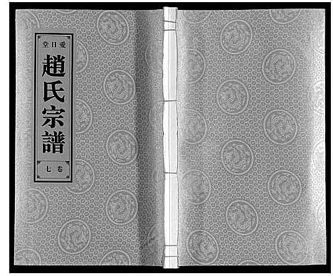 [下载][赵氏宗谱]安徽.赵氏家谱_八.pdf