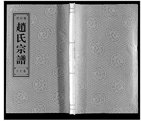 [下载][赵氏宗谱]安徽.赵氏家谱_十二.pdf