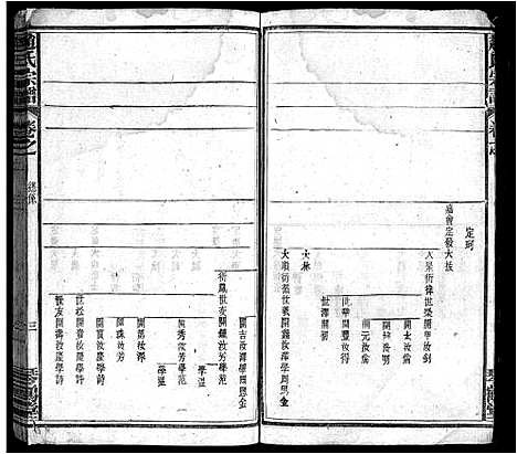 [下载][赵氏宗谱_15卷首1卷_赵氏宗谱]安徽.赵氏家谱_三.pdf