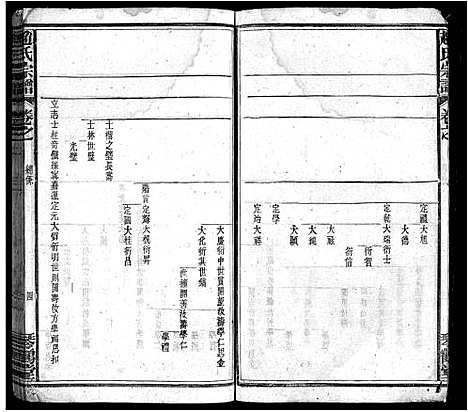 [下载][赵氏宗谱_15卷首1卷_赵氏宗谱]安徽.赵氏家谱_三.pdf