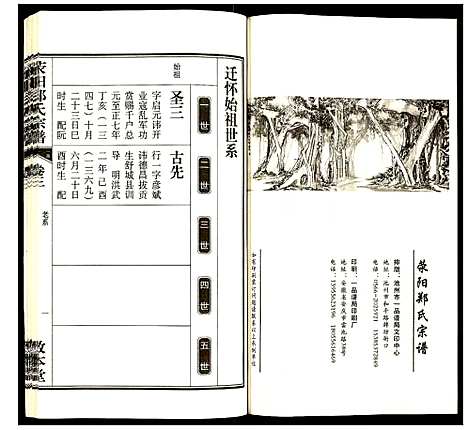 [下载][荧阳郑氏宗谱]安徽.荧阳郑氏家谱_三.pdf