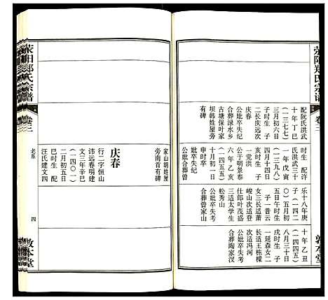 [下载][荧阳郑氏宗谱]安徽.荧阳郑氏家谱_三.pdf