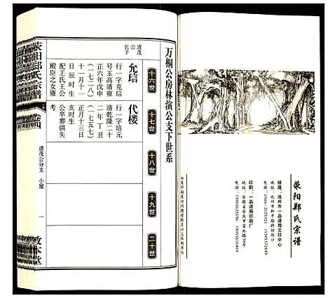 [下载][荧阳郑氏宗谱]安徽.荧阳郑氏家谱_四.pdf