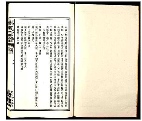 [下载][郑氏宗谱]安徽.郑氏家谱_三.pdf