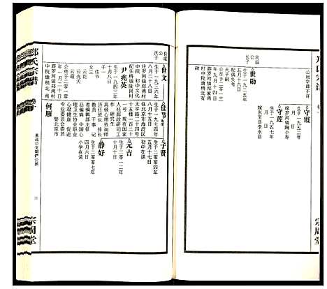 [下载][郑氏宗谱]安徽.郑氏家谱_十二.pdf