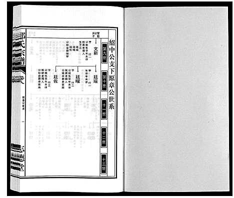 [下载][郑氏宗谱_10卷]安徽.郑氏家谱_八.pdf