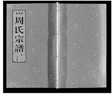 [下载][周氏宗谱]安徽.周氏家谱_二.pdf