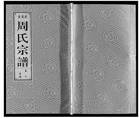 [下载][周氏宗谱]安徽.周氏家谱_四.pdf