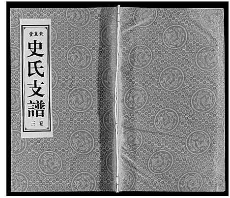 [下载][周氏宗谱]安徽.周氏家谱_五.pdf