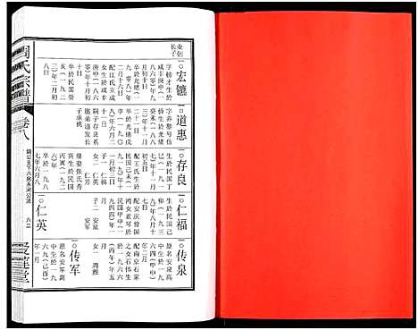 [下载][周氏宗谱_27卷]安徽.周氏家谱_十一.pdf