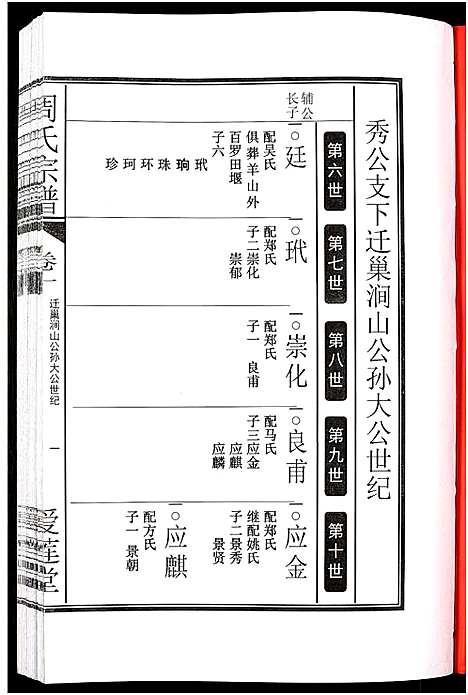 [下载][周氏宗谱_27卷]安徽.周氏家谱_十三.pdf