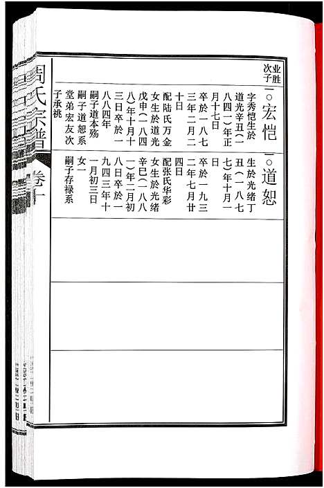 [下载][周氏宗谱_27卷]安徽.周氏家谱_十四.pdf