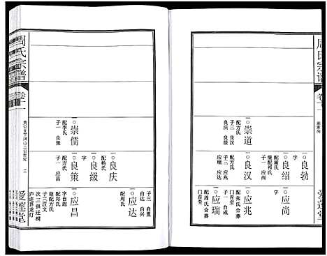 [下载][周氏宗谱_27卷]安徽.周氏家谱_十五.pdf