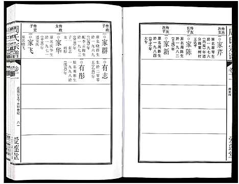 [下载][周氏宗谱_27卷]安徽.周氏家谱_十六.pdf