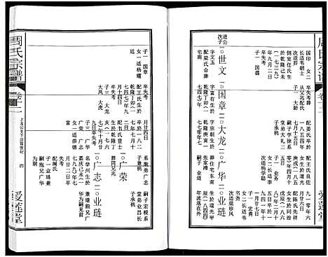 [下载][周氏宗谱_27卷]安徽.周氏家谱_十七.pdf