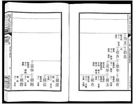 [下载][周氏宗谱_27卷]安徽.周氏家谱_二十.pdf