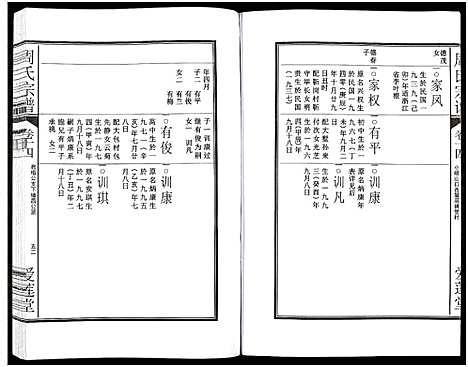 [下载][周氏宗谱_27卷]安徽.周氏家谱_二十一.pdf