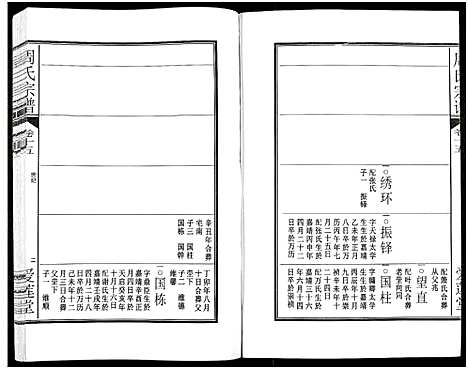 [下载][周氏宗谱_27卷]安徽.周氏家谱_二十二.pdf