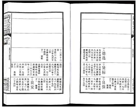 [下载][周氏宗谱_27卷]安徽.周氏家谱_二十六.pdf