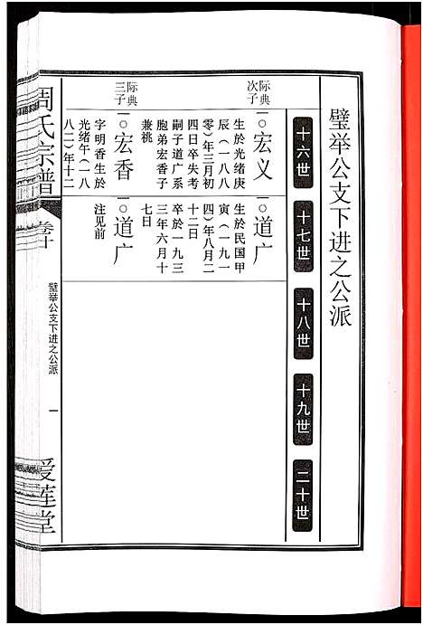 [下载][周氏宗谱_27卷]安徽.周氏家谱_三十一.pdf