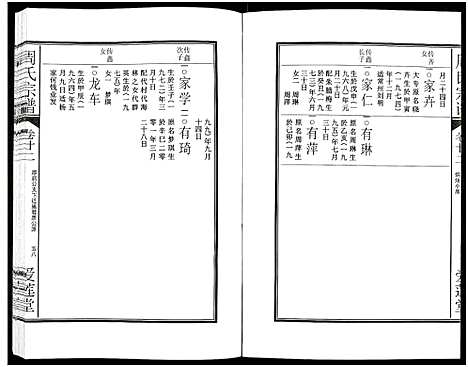 [下载][周氏宗谱_27卷]安徽.周氏家谱_三十六.pdf