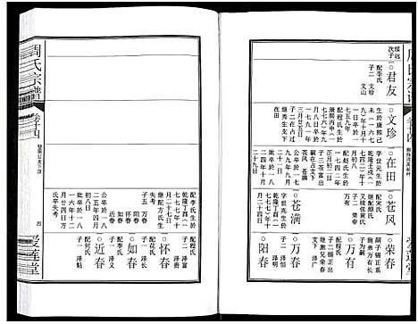 [下载][周氏宗谱_27卷]安徽.周氏家谱_三十八.pdf