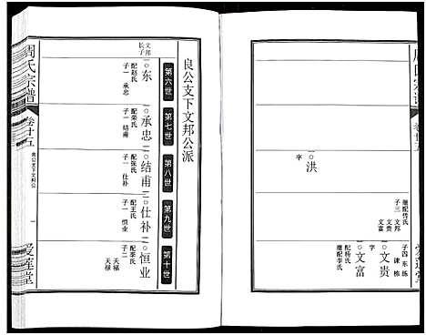 [下载][周氏宗谱_27卷]安徽.周氏家谱_四十.pdf