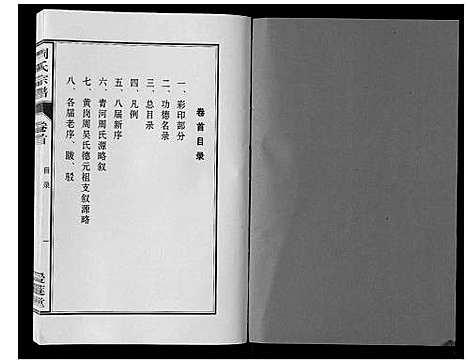 [下载][周氏宗谱_33卷首11卷]安徽.周氏家谱_一.pdf