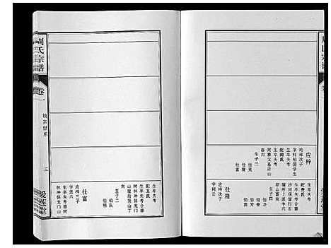 [下载][周氏宗谱_33卷首11卷]安徽.周氏家谱_十二.pdf