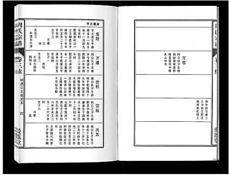 [下载][周氏宗谱_33卷首11卷]安徽.周氏家谱_十八.pdf