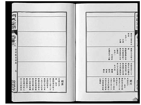 [下载][周氏宗谱_33卷首11卷]安徽.周氏家谱_三十六.pdf