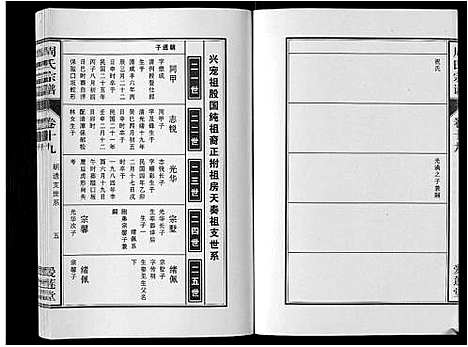 [下载][周氏宗谱_33卷首11卷]安徽.周氏家谱_四十七.pdf