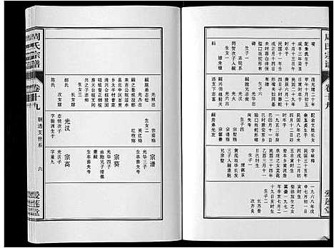 [下载][周氏宗谱_33卷首11卷]安徽.周氏家谱_四十七.pdf