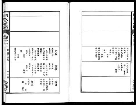 [下载][周氏宗谱_33卷首11卷]安徽.周氏家谱_五十七.pdf