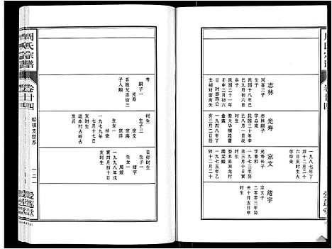 [下载][周氏宗谱_33卷首11卷]安徽.周氏家谱_六十.pdf