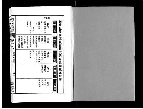 [下载][周氏宗谱_33卷首11卷]安徽.周氏家谱_六十四.pdf