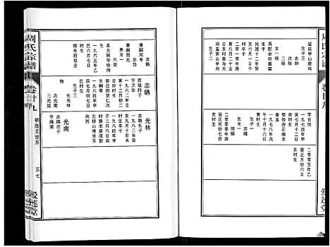 [下载][周氏宗谱_33卷首11卷]安徽.周氏家谱_六十九.pdf