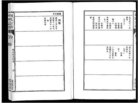 [下载][周氏宗谱_33卷首11卷]安徽.周氏家谱_七十一.pdf