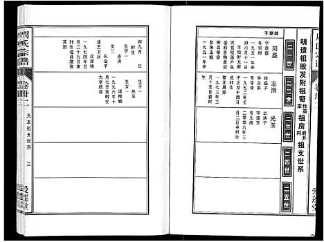 [下载][周氏宗谱_33卷首11卷]安徽.周氏家谱_七十六.pdf