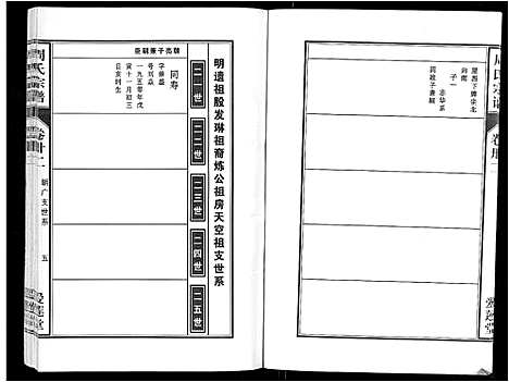 [下载][周氏宗谱_33卷首11卷]安徽.周氏家谱_七十六.pdf