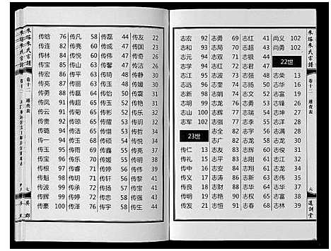 [下载][朱塔朱氏宗谱_16卷]安徽.朱塔朱氏家谱_十二.pdf