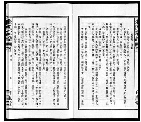 [下载][朱氏宗谱]安徽.朱氏家谱_三.pdf