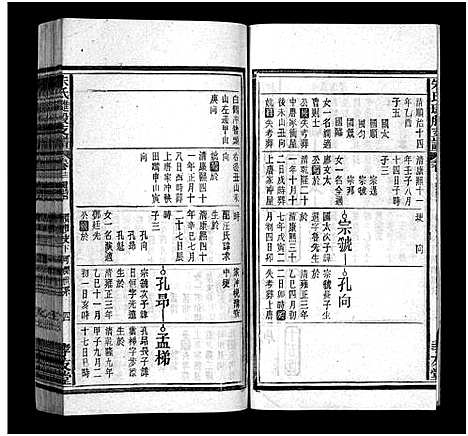 [下载][朱氏琎股支谱_19卷首1卷_朱氏支谱_安徽宿松朱氏琎股支谱_朱氏琎股支谱]安徽.朱氏琎股支谱_十一.pdf