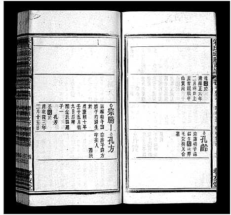 [下载][朱氏琎股支谱_19卷首1卷_朱氏支谱_安徽宿松朱氏琎股支谱_朱氏琎股支谱]安徽.朱氏琎股支谱_十八.pdf