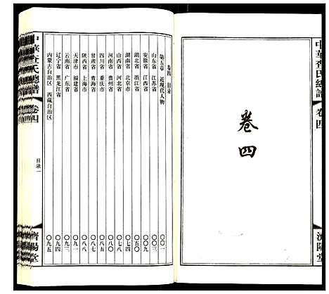 [下载][中华查氏总谱]中国.中华查氏总谱_四.pdf