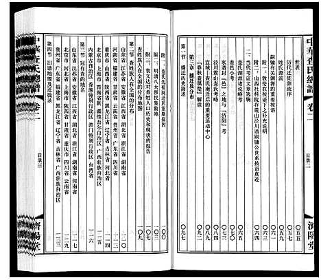 [下载][中华查氏总谱_12卷首1卷]中国.中华查氏总谱_二.pdf